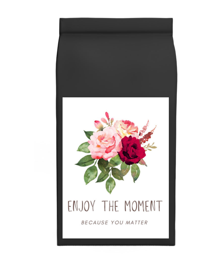 Enjoy the Moment Blend