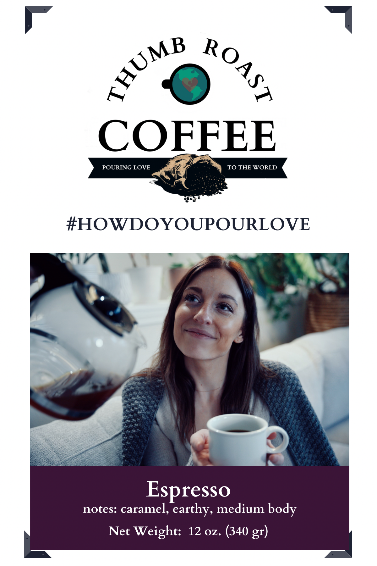 Espresso Blend