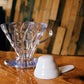 Pour-Over Manual Brewer